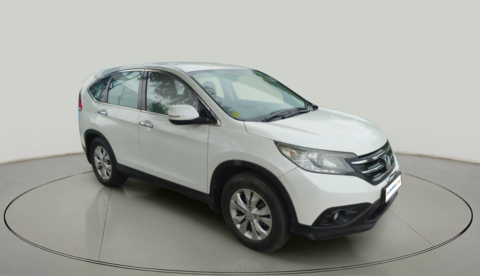 2015 Honda CRV 2.0L 2WD MT, Petrol, Manual, 1,00,420 km, exterior