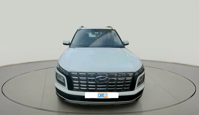 2022 Hyundai VENUE S 1.2, Petrol, Manual, 99,207 km, exterior