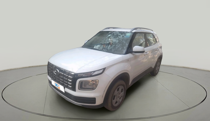 2022 Hyundai VENUE S 1.2, Petrol, Manual, 99,207 km, exterior