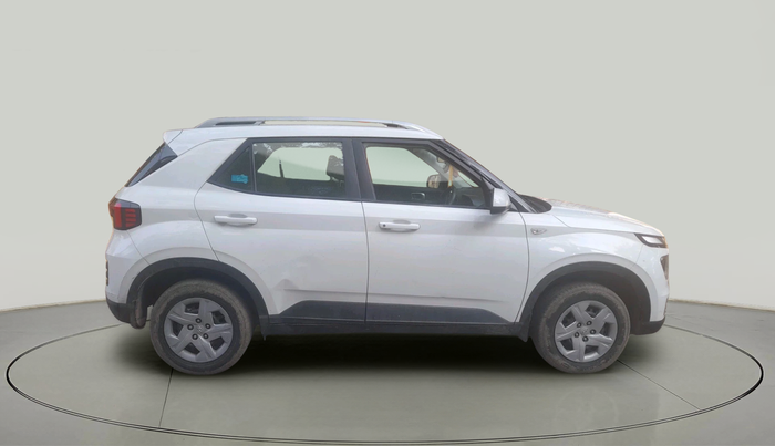 2022 Hyundai VENUE S 1.2, Petrol, Manual, 99,207 km, exterior