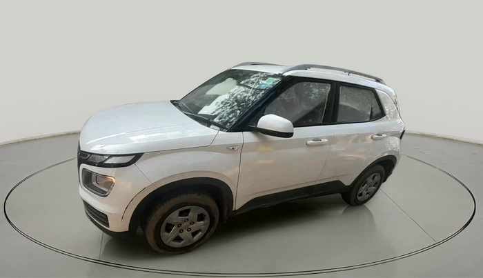 2022 Hyundai VENUE S 1.2, Petrol, Manual, 99,207 km, exterior