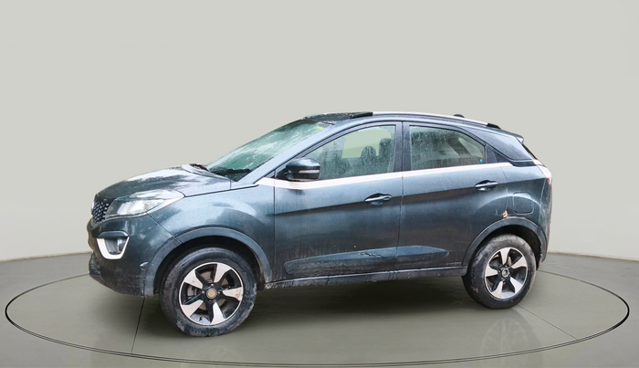 2018 Tata NEXON XZ PLUS DIESEL, Diesel, Manual, 72,772 km, exterior