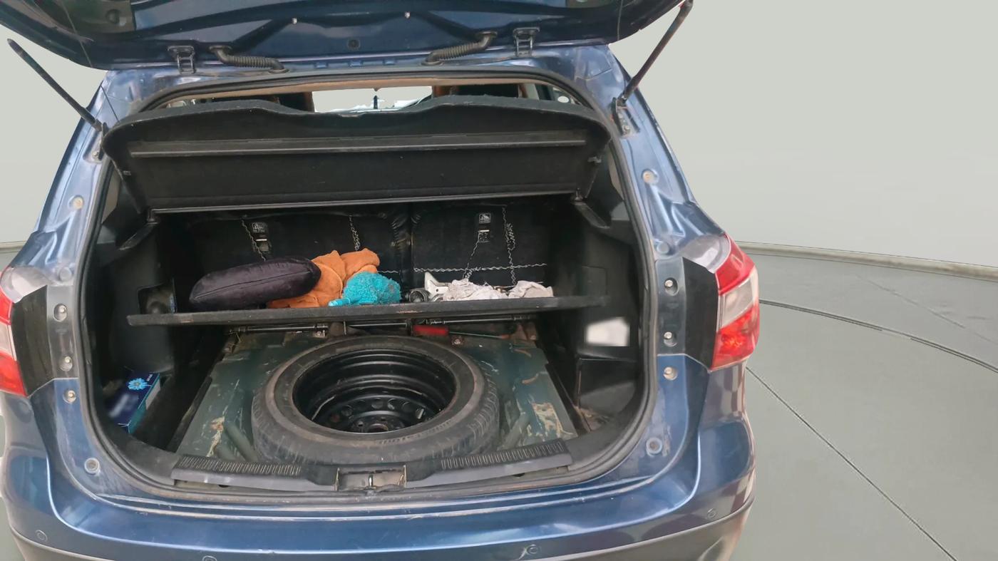 2019 Maruti S Cross ZETA 1.3, Diesel, Manual, 1,72,000 km, exterior