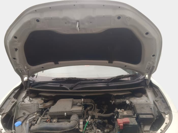2024 Maruti FRONX SIGMA 1.2 MT, Petrol, Manual, 11,000 km, exterior