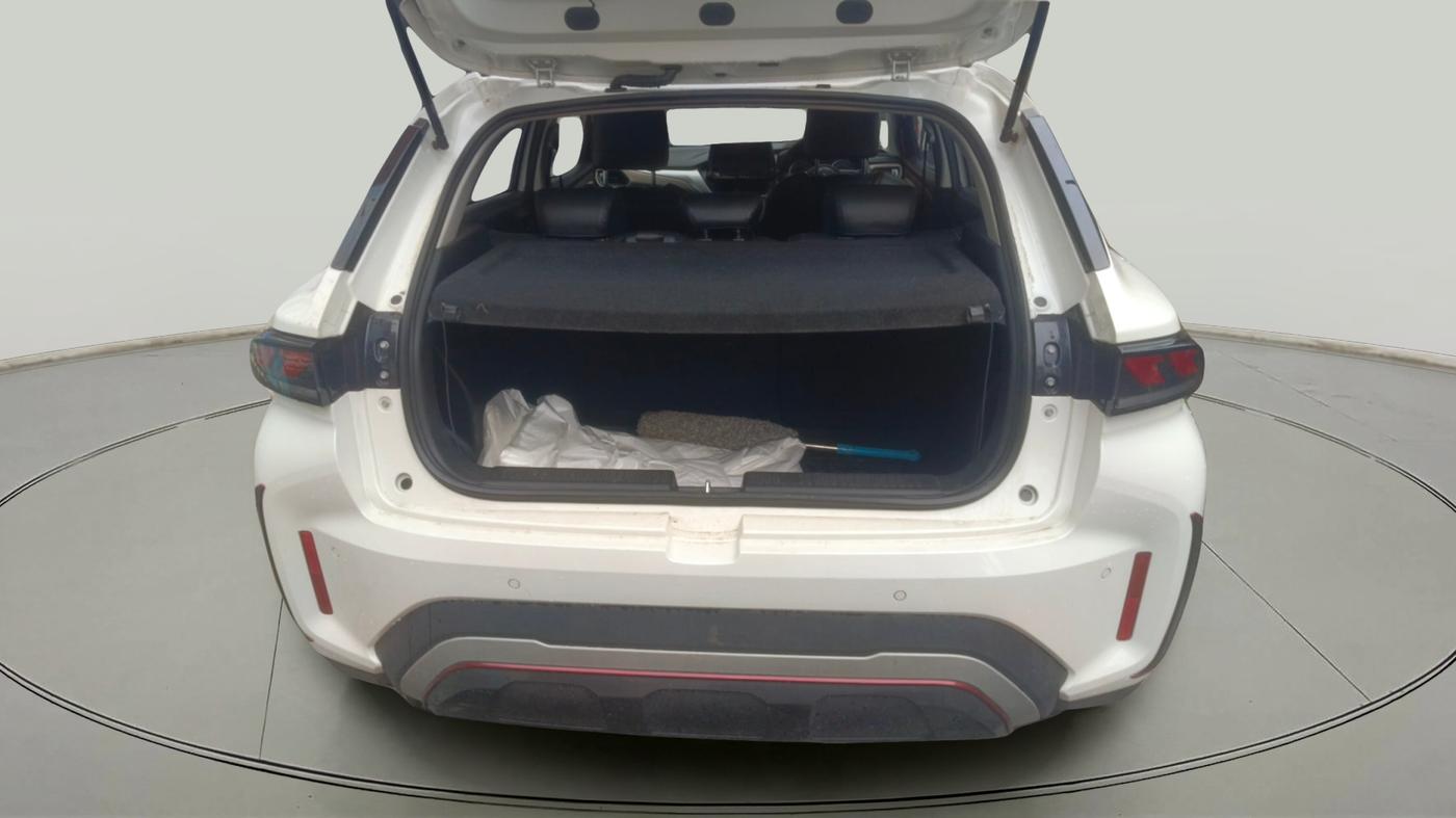 2024 Maruti FRONX SIGMA 1.2 MT, Petrol, Manual, 11,000 km, exterior