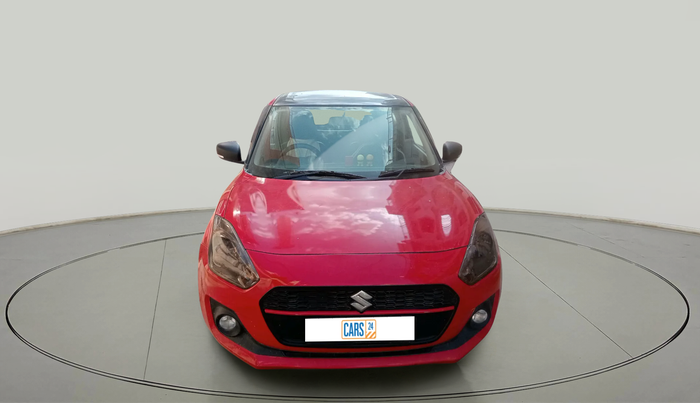 2020 Maruti Swift VXI, Petrol, Manual, 64,647 km, exterior