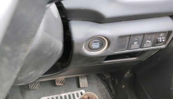 2015 Maruti S Cross ZETA 1.3, Diesel, Manual, 60,174 km, interior