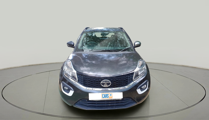 2018 Tata NEXON XM DIESEL, Diesel, Manual, 2,00,563 km, exterior