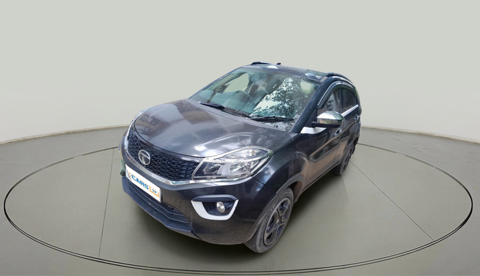 2018 Tata NEXON XM DIESEL, Diesel, Manual, 2,00,563 km, exterior
