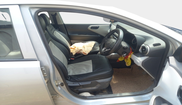 2019 Hyundai GRAND I10 NIOS MAGNA 1.2 KAPPA VTVT, Petrol, Manual, 48,248 km, interior