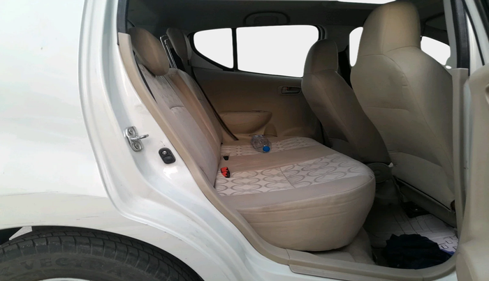 2012 Maruti A Star VXI (ABS) AT, Petrol, Automatic, 48,901 km, interior