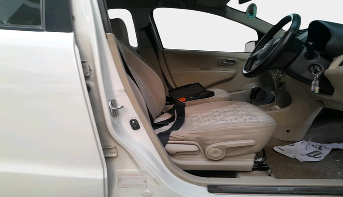 2012 Maruti A Star VXI (ABS) AT, Petrol, Automatic, 48,901 km, interior