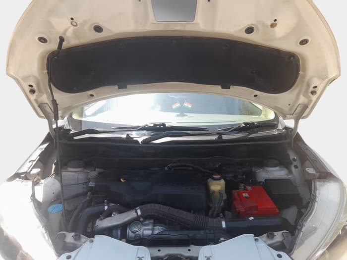 2019 Maruti Ertiga ZDI+ 1.5, Diesel, Manual, 1,84,500 km, exterior