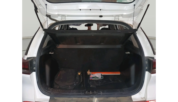 2022 KIA SONET HTX 1.5, Diesel, Manual, 1,09,710 km, exterior