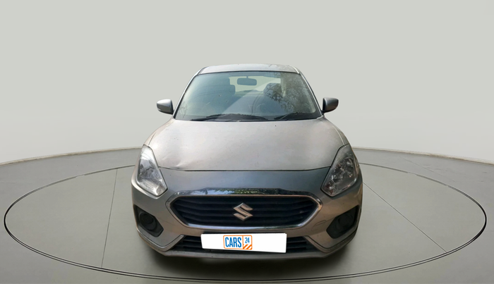 2018 Maruti Dzire VDI, Diesel, Manual, 1,19,889 km, exterior