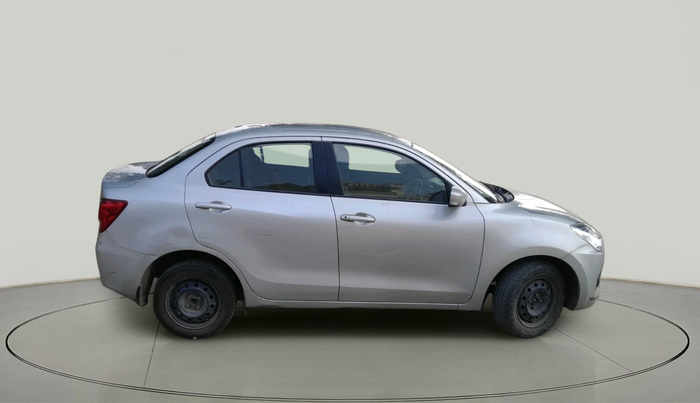 2018 Maruti Dzire VDI, Diesel, Manual, 1,19,889 km, exterior