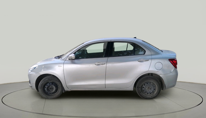 2018 Maruti Dzire VDI, Diesel, Manual, 1,19,889 km, exterior