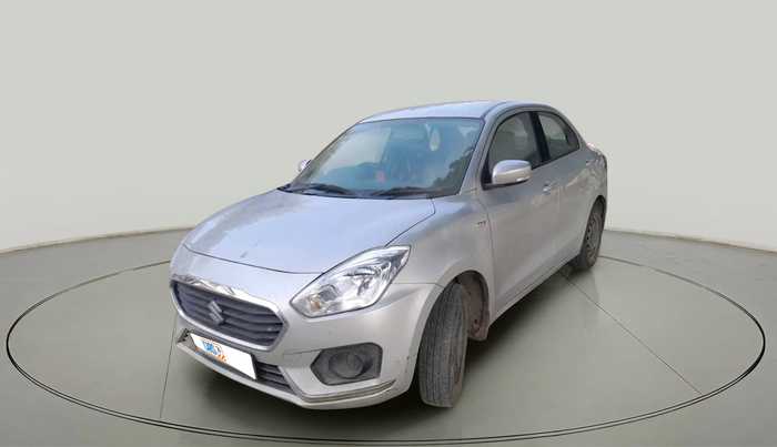 2018 Maruti Dzire VDI, Diesel, Manual, 1,19,889 km, exterior