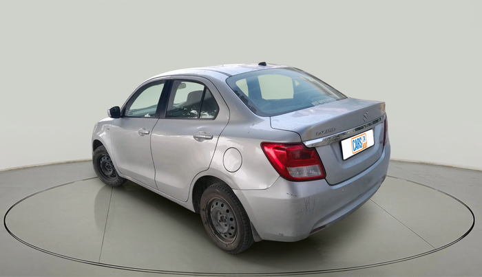 2018 Maruti Dzire VDI, Diesel, Manual, 1,19,889 km, exterior