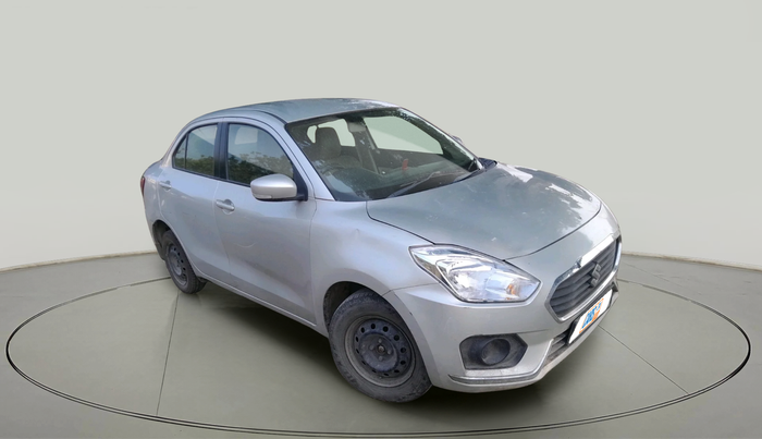 2018 Maruti Dzire VDI, Diesel, Manual, 1,19,889 km, exterior