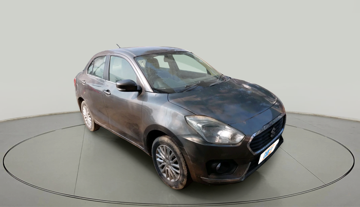 2020 Maruti Dzire ZXI, Petrol, Manual, 77,580 km, exterior