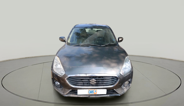 2020 Maruti Dzire ZXI, Petrol, Manual, 77,580 km, exterior