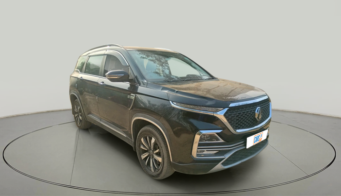 2020 MG HECTOR SHARP 2.0 DIESEL, Diesel, Manual, 83,225 km, exterior