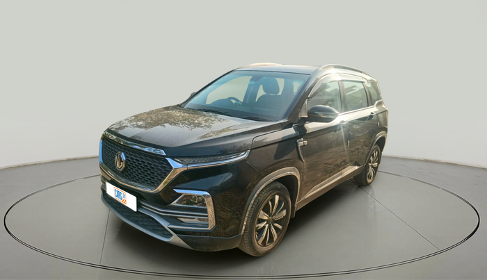 2020 MG HECTOR SHARP 2.0 DIESEL, Diesel, Manual, 83,225 km, exterior