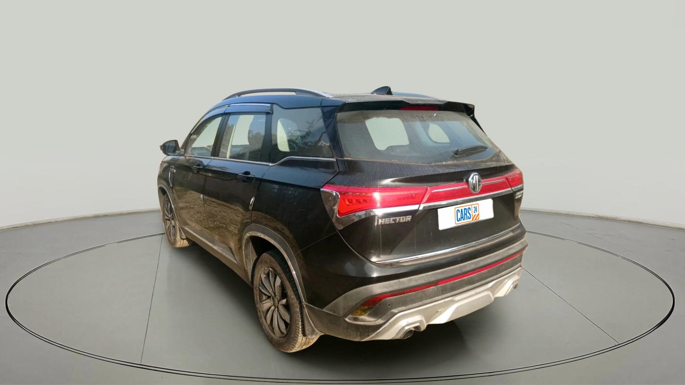 2020 MG HECTOR SHARP 2.0 DIESEL, Diesel, Manual, 83,225 km, exterior