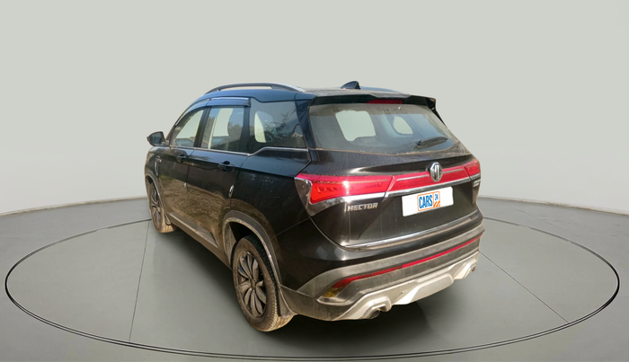 2020 MG HECTOR SHARP 2.0 DIESEL, Diesel, Manual, 83,225 km, exterior