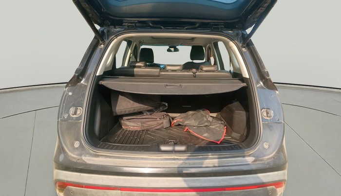 2020 MG HECTOR SHARP 2.0 DIESEL, Diesel, Manual, 83,225 km, exterior