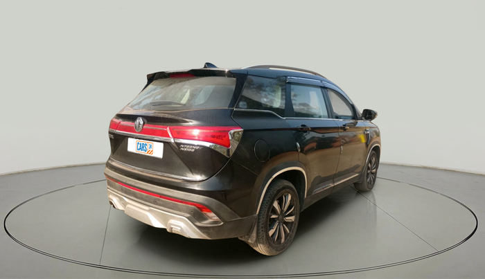 2020 MG HECTOR SHARP 2.0 DIESEL, Diesel, Manual, 83,225 km, exterior