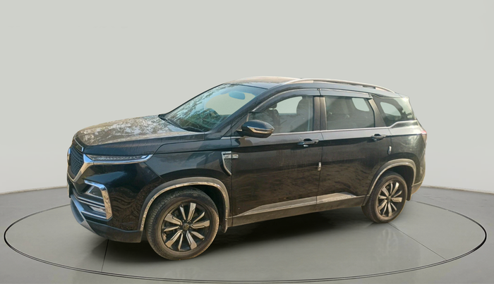 2020 MG HECTOR SHARP 2.0 DIESEL, Diesel, Manual, 83,225 km, exterior