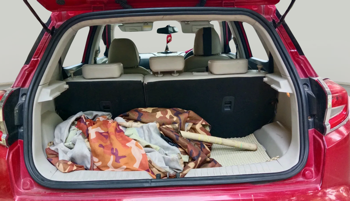 2019 Mahindra XUV300 W8 (O) 1.2 PETROL, Petrol, Manual, 65,581 km, exterior