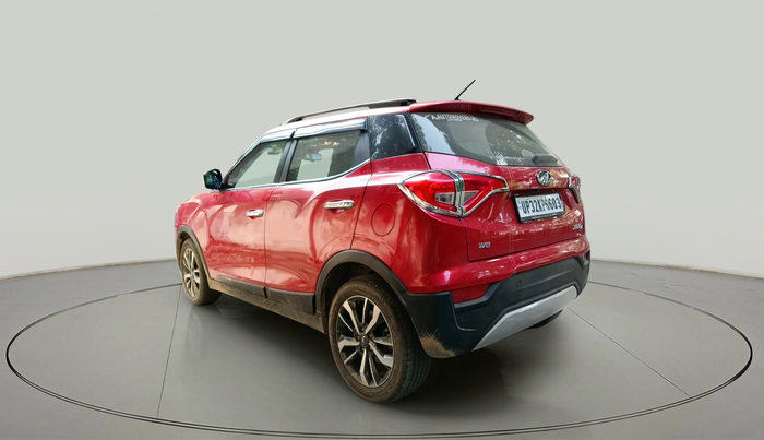 2019 Mahindra XUV300 W8 (O) 1.2 PETROL, Petrol, Manual, 65,581 km, exterior