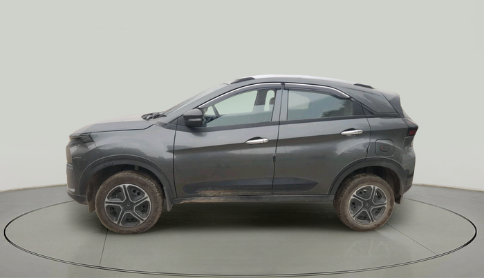 2025 Tata NEXON SMART 1.2 PETROL, Petrol, Manual, 6,998 km, exterior