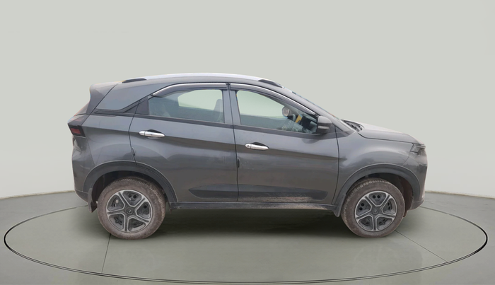 2025 Tata NEXON SMART 1.2 PETROL, Petrol, Manual, 6,998 km, exterior