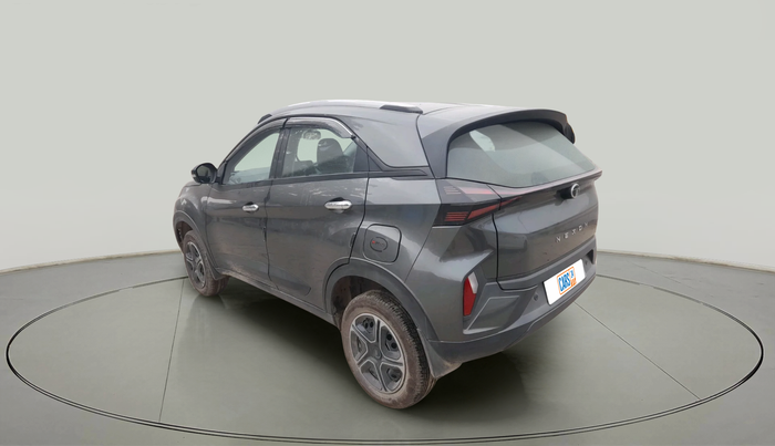 2025 Tata NEXON SMART 1.2 PETROL, Petrol, Manual, 6,998 km, exterior