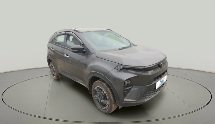 2025 Tata NEXON SMART 1.2 PETROL, Petrol, Manual, 6,998 km, exterior