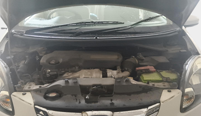 2015 Honda Amaze 1.5L I-DTEC SX, Diesel, Manual, 2,65,859 km, exterior