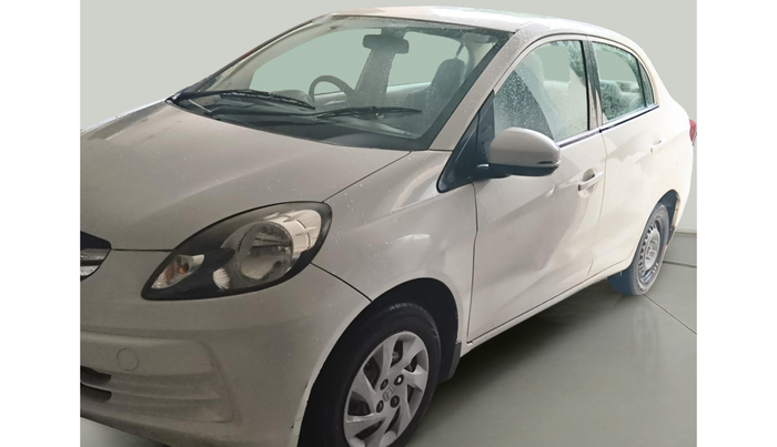 2015 Honda Amaze 1.5L I-DTEC SX, Diesel, Manual, 2,65,859 km, exterior