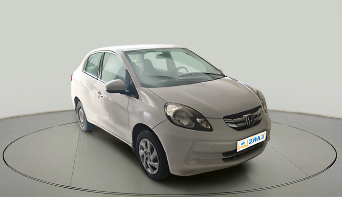 2015 Honda Amaze 1.5L I-DTEC SX, Diesel, Manual, 2,65,859 km, exterior