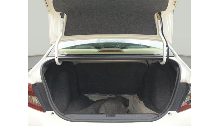 2023 Honda Amaze 1.2L I-VTEC S, Petrol, Manual, 19,915 km, exterior