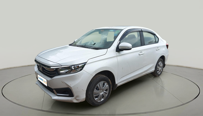 2023 Honda Amaze 1.2L I-VTEC S, Petrol, Manual, 19,915 km, exterior