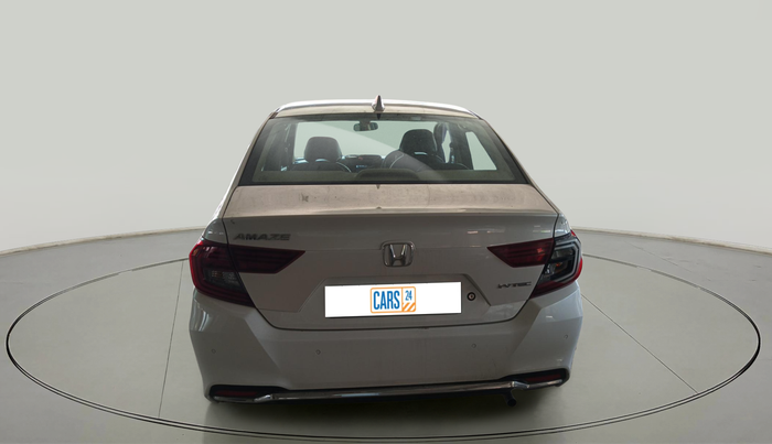 2023 Honda Amaze 1.2L I-VTEC S, Petrol, Manual, 19,915 km, exterior