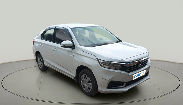 2023 Honda Amaze 1.2L I-VTEC S, Petrol, Manual, 19,915 km, exterior