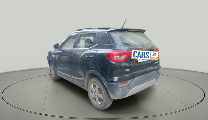 2020 Mahindra XUV300 W6 1.5 Diesel, Diesel, Manual, 1,70,378 km, exterior