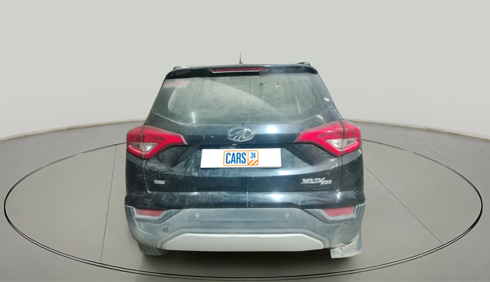 2020 Mahindra XUV300 W6 1.5 Diesel, Diesel, Manual, 1,70,378 km, exterior
