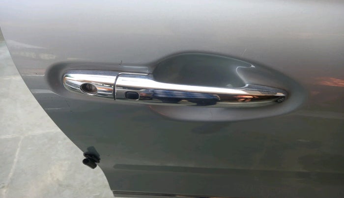 2022 Maruti Baleno ZETA PETROL 1.2, Petrol, Manual, 13,207 km, interior