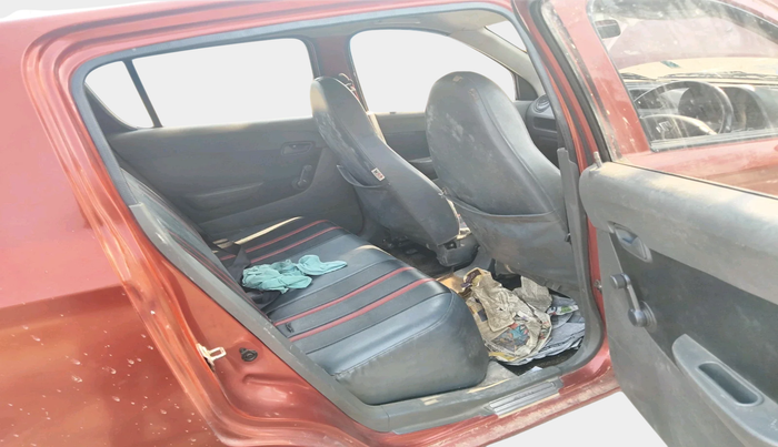 2012 Maruti Alto 800 STD, Petrol, Manual, 44,085 km, interior
